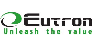 Eutron logo