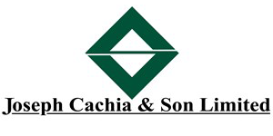 Joseph Cachia & Sons Ltd logo