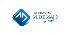 M.Demajo logo