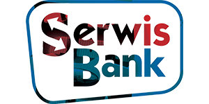 Serwis Bank logo