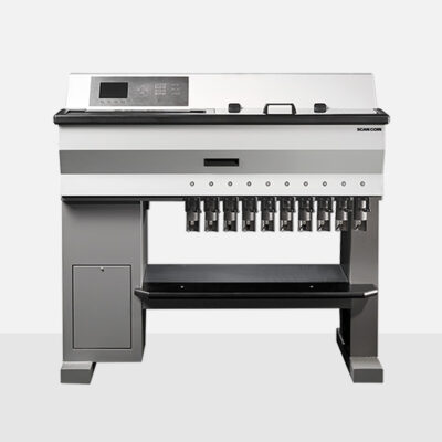 Cash Processing Systems | PayComplete