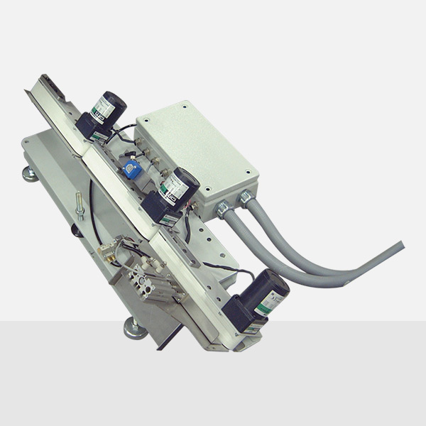 SC-94250 Checkweigher for coin rolls