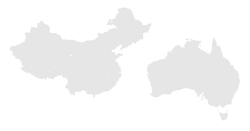 Asia-Pacific-Australia-map