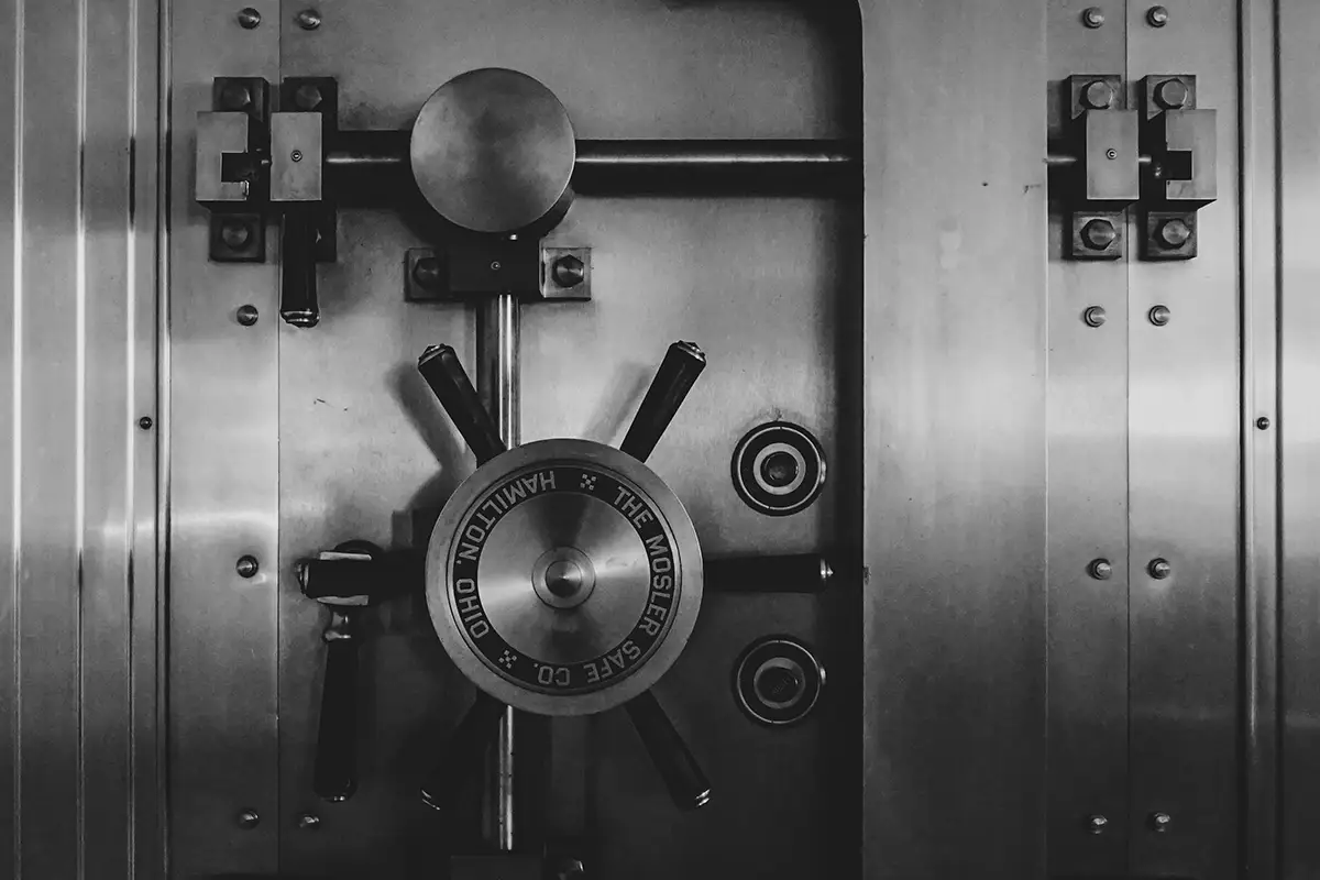 Vaults vs Safes: What are the Differences?