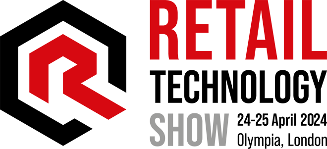 Retail Technology Show 2024 logo