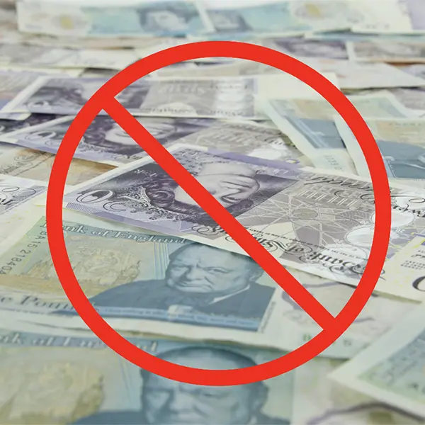 Can Shops Refuse Cash in the UK?