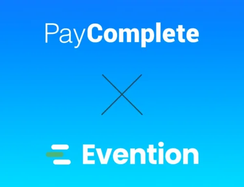 PayComplete and Evention unveil game changing Strategic Alliance to overcome Last Mile Data Challenge in Payment Reconciliation