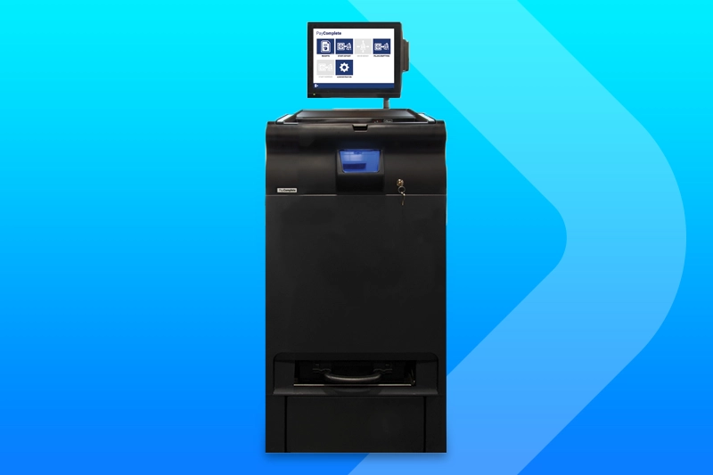 RCS-400 2.2 Coin Recycler