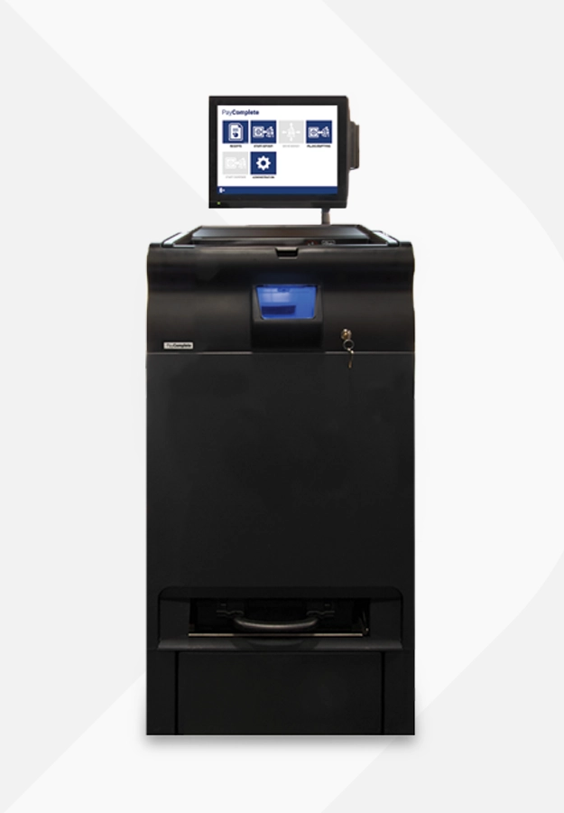 RCS-400 2.2 Coin Recycler