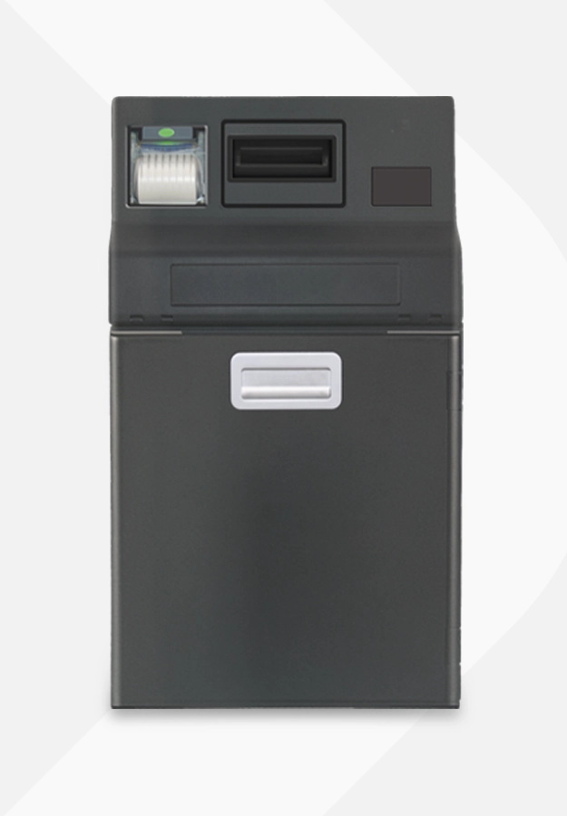 SDS-300 front view