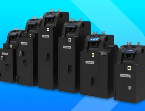 Smart Safes for Retail: How PayComplete’s SDS-500, SDS-520, and SDS-550 Transform Cash Management