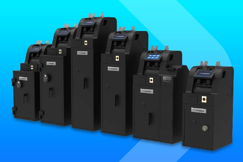 SDS-5X0 range