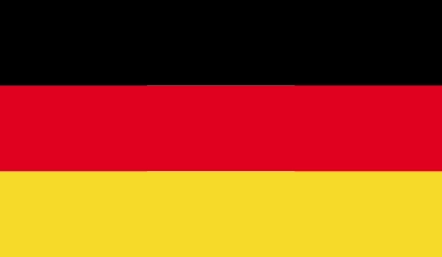 German flag