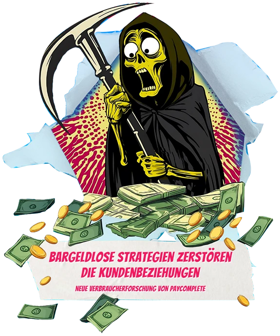 Grim reaper de