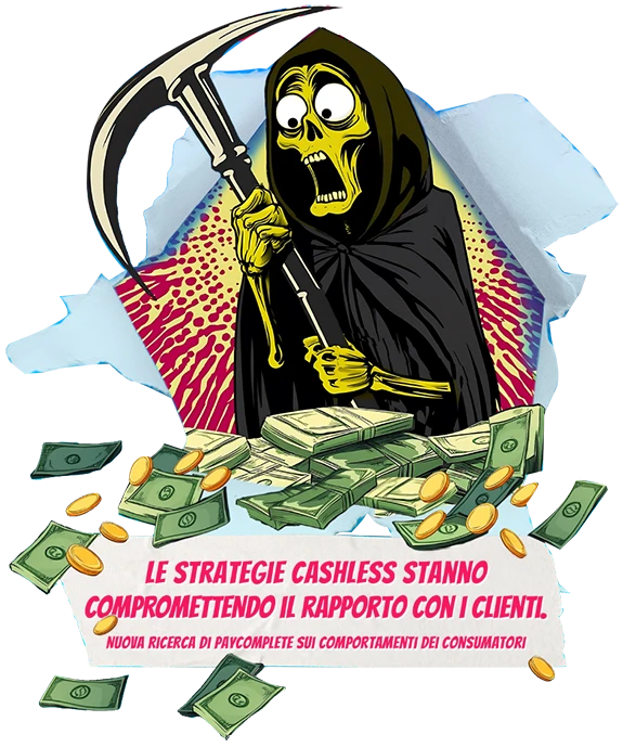 Grim reaper it