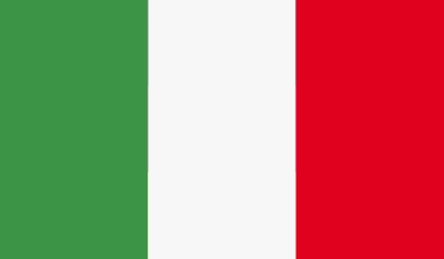 Italian flag