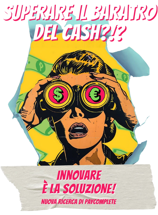 Superare il baratro del cash Superare il baratro del cash