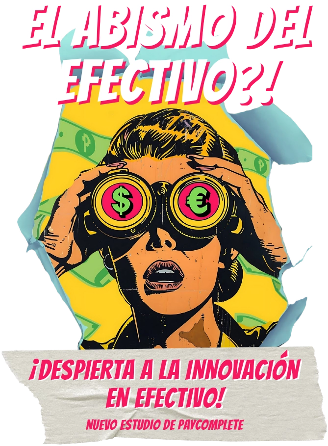 el abismo del efectivo el abismo del efectivo